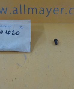 ZYLINDERSCHRAUBE FÜR STOSSDÄMPFERBEFESTIGUNG  Mercedes Mercedes W120, W121