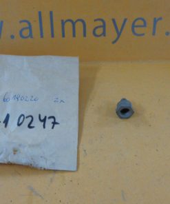 Anschlußschraube für Zusatzlufttrichter Mercedes W120, OM 621