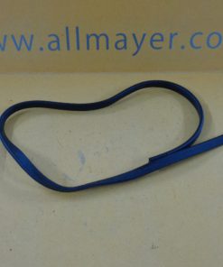 Dichtung für Luftfiltergehäuse Mercedes W120, W121