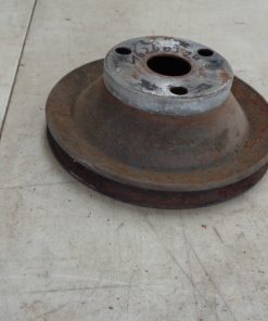 Riemscheibe für Mercedes