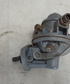 Benzinpumpe für alle Mercedes Ponton und 190 SL