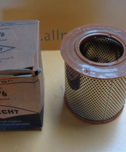 Luftfilter für Mercedes W110, 200, 230