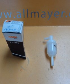 Dieselfilter für Mercedes Diesel,  W123, W124