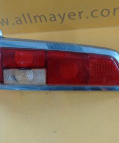 Rücklicht links Mercedes 220 W111 alte Ausführung