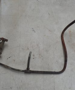 Lagerbock für Heißstarterzug für Mercedes 190 SL