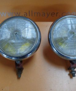 Satz Zusatzscheinwerfer von Marchal