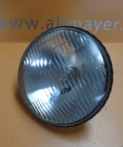 Scheinwerfereinsatz für Vorkriegswagen ?