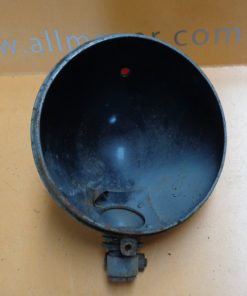 Aufbauscheinwerfergehäuse Marke unbekannt Vorkrieg