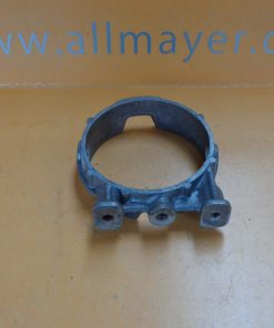 Lagerbock f.Gelenkwellenzwischenlg. Mercedes W120, W121