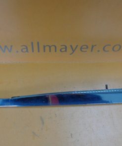 Zierstab rechts hinten für Mercedes W116