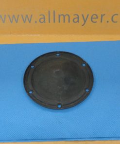 Verschlussdeckel für Spritzversteller Mercedes Motor OM636