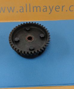 Spritzversteller für Mercedes 170 u. Ponton 180D,  OM 636