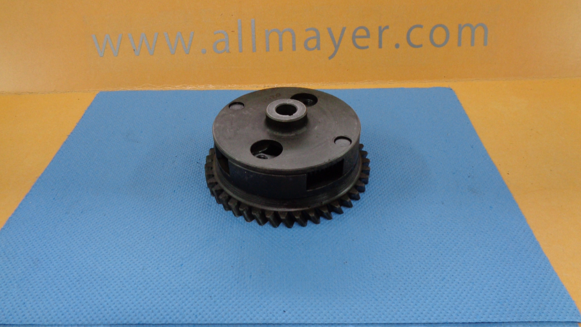 Spritzversteller für Mercedes 170 u. Ponton 180D, OM 636 – Bild 2