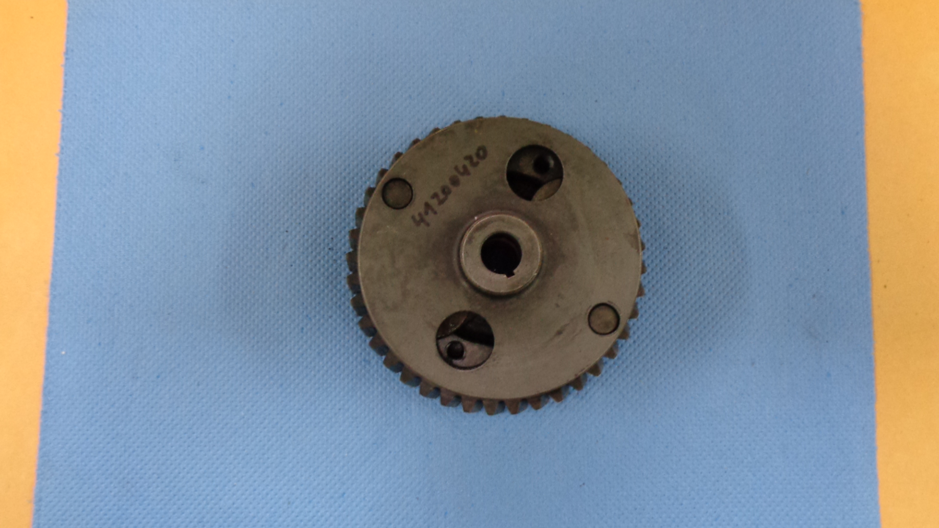 Spritzversteller für Mercedes 170 u. Ponton 180D, OM 636 – Bild 3