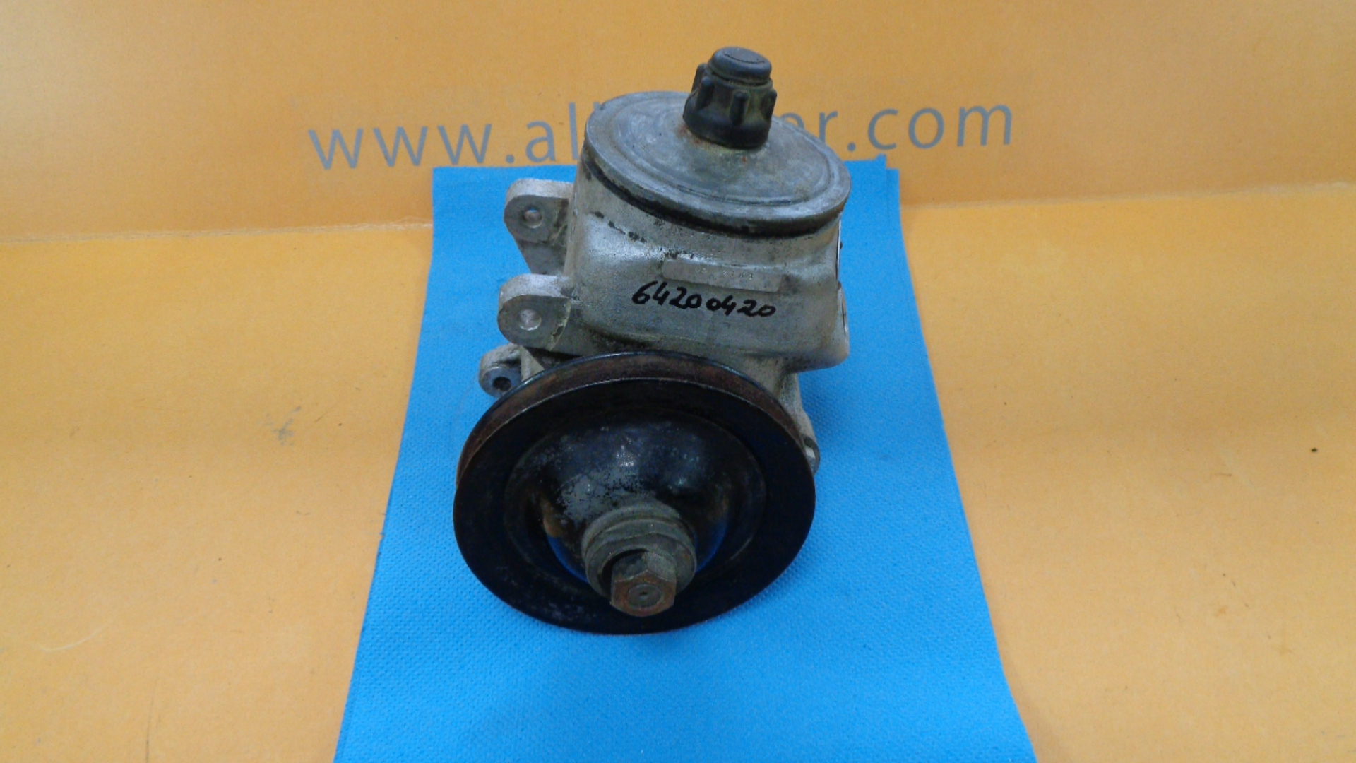 Hydropumpe, Servopumpe für Mercedes W123, W126