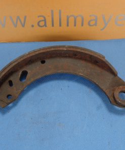 Bremsbacke hinten für Mercedes 170 W136, 220 W187