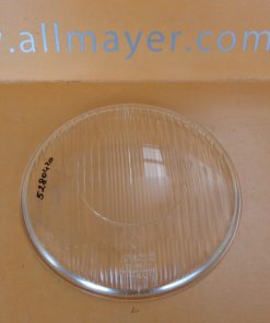 Lichtscheibe, Streuscheibe von Bosch