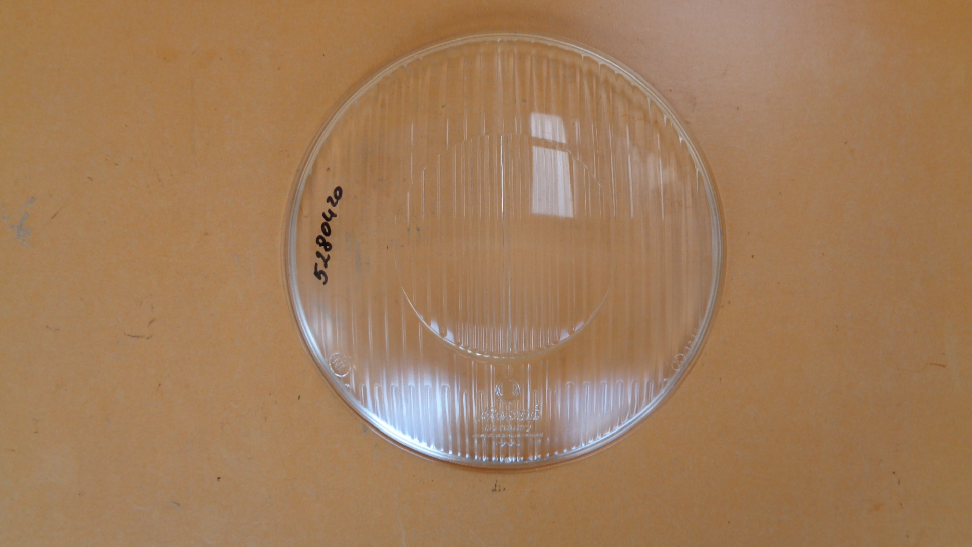 Lichtscheibe, Streuscheibe von Bosch – Bild 2