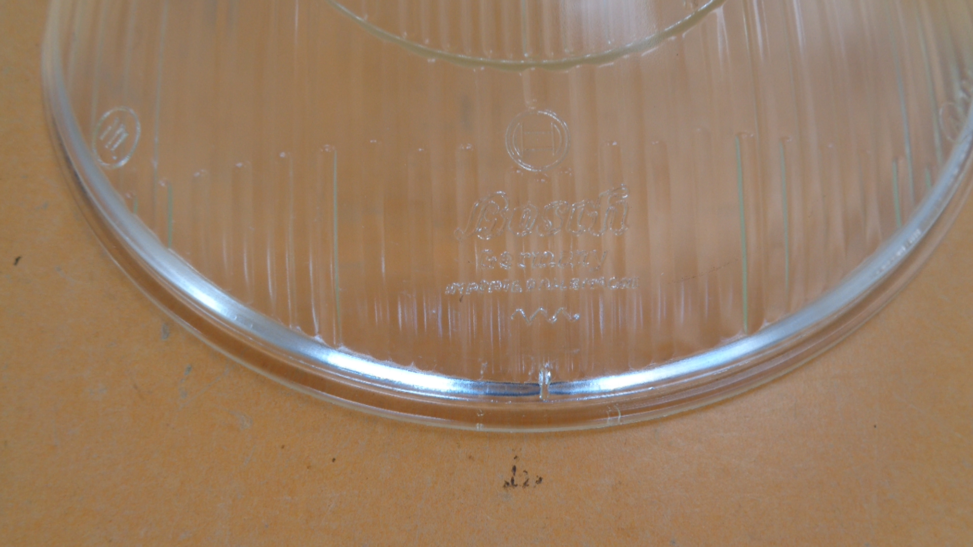 Lichtscheibe, Streuscheibe von Bosch – Bild 3