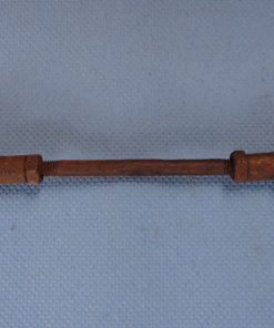 Motorabstützung am Getriebe für alle Mercedes 170 W136