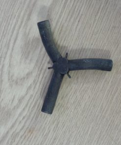 Unterdruckschlauchverbinder Y Form für Mercedes Benz W 115,123, 124, 126