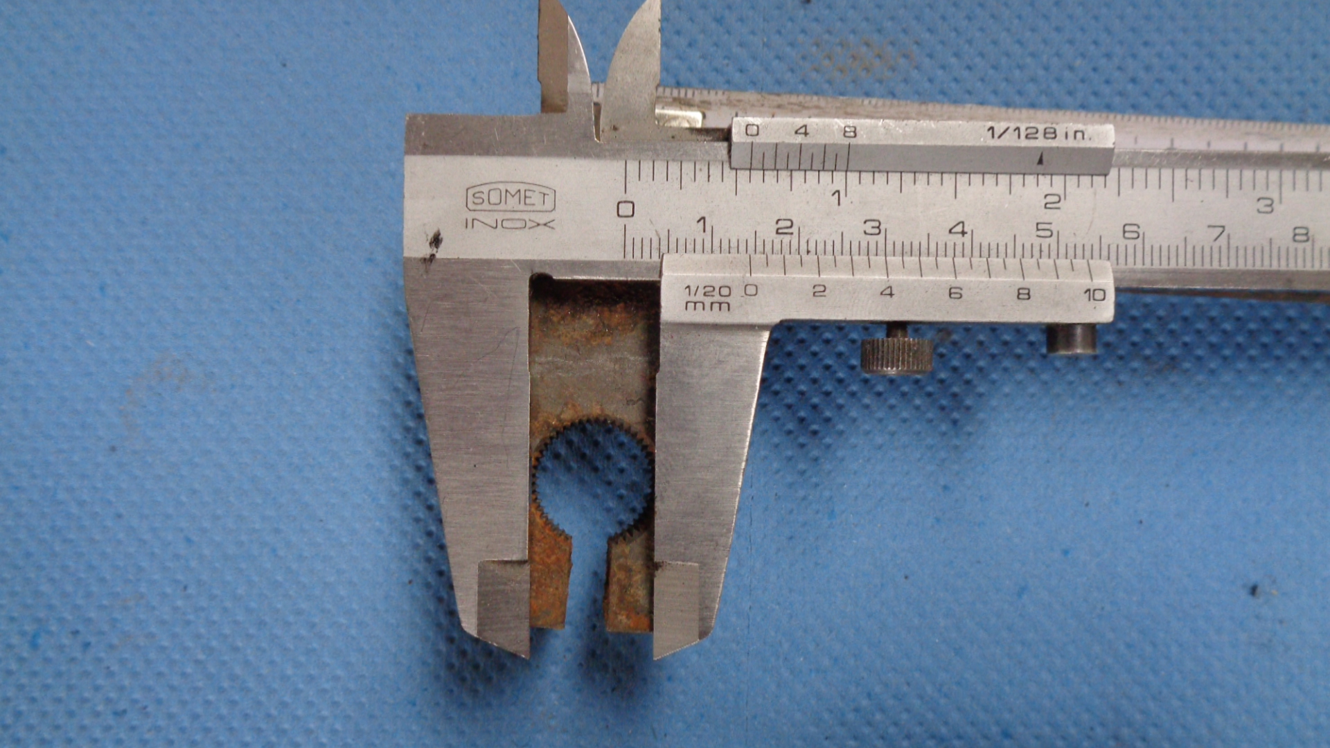 Hebel und Gestänge für Kupplungsbetätigung, für Mercedes 170 W136 – Bild 4