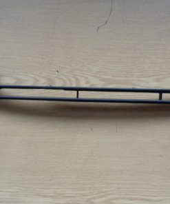 Gitter unter Stoßfänger vorne rechts, Mercedes W123