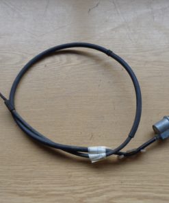 Standgasregulierung, Standgaszug für Mercedes W110 W115 W123 Diesel