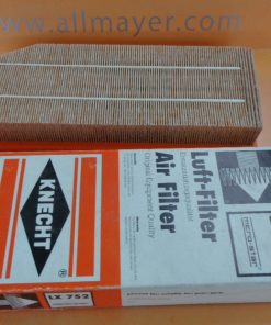 Luftfilter für Mercedes W203, W210, W461, W163, W220