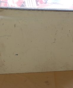 Tür (Fahrertür) links für Mercedes 190SL