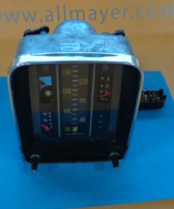 Tacho, Kombiinstrument für Mercedes Heckflosse W110