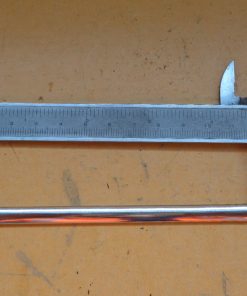 Zierleisten für ? Mercedes Ponton W120 W121