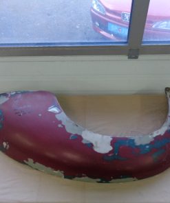 Kotflügel hinten links MB 170SAC/220 AC