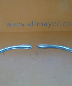 Zierleiste oben für Lufteinlaß Mercedes Ponton W120 W121, 190D