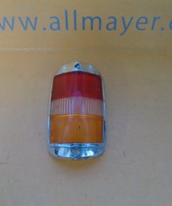 Rücklichtcellon klein Ausführung, für Mercedes Ponton 180 W120, 190SL W121