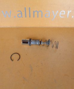 Schließzylinder für Türgriff ohne Schlüssel, Mercedes Ponton W120, W121, W180, 220 S