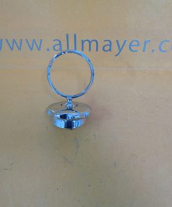 Kühlerstern mit Rosette für Mercedes W115