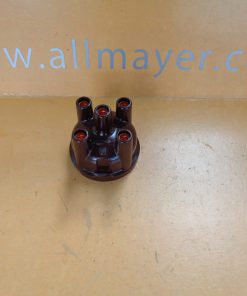 BOSCH Verteilerkappe für Porsche 356, VW Käfer, NSU