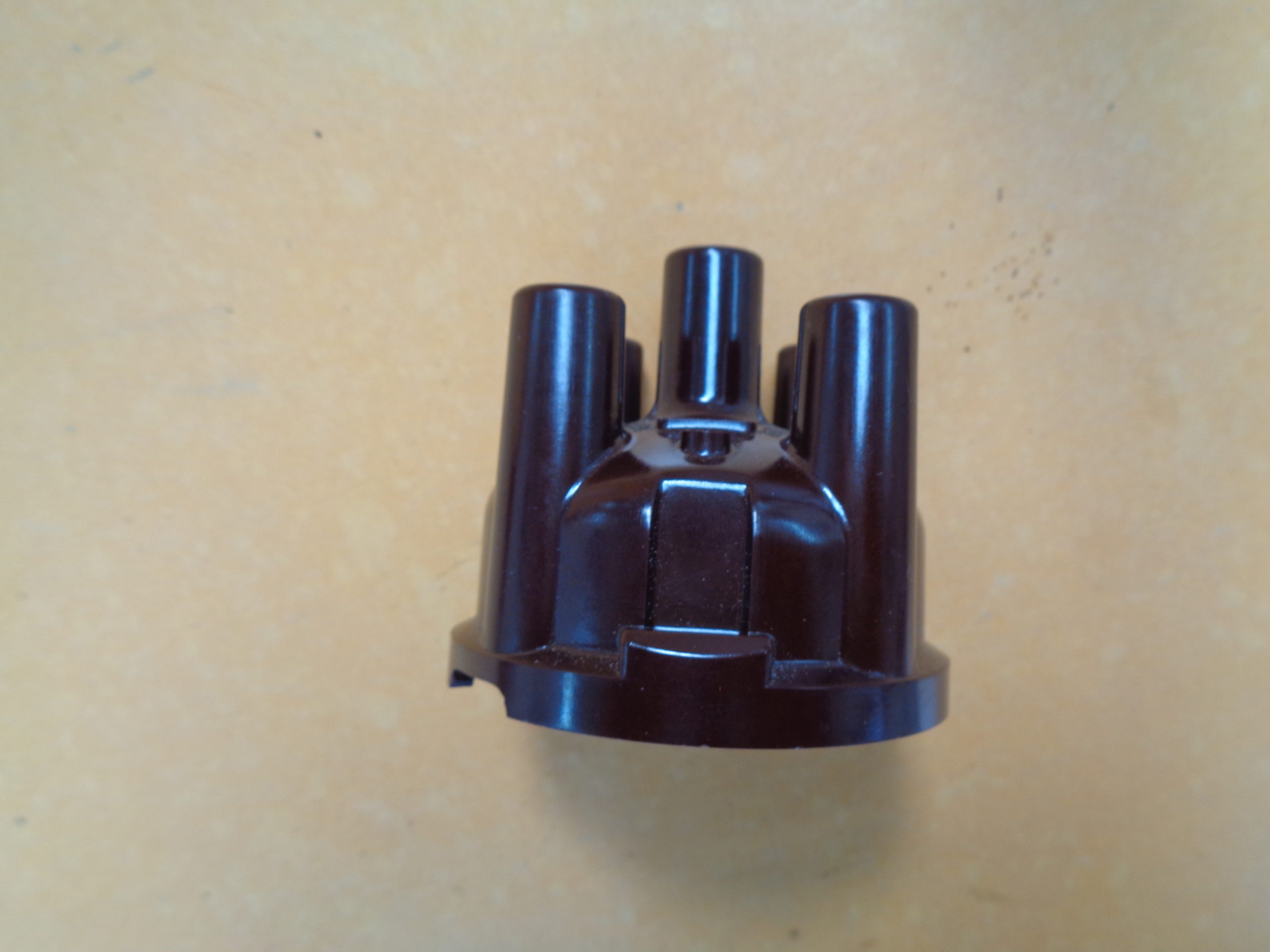 BOSCH Verteilerkappe für Porsche 356, VW Käfer, NSU – Bild 3