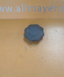 Tankdeckel unverchromt für Mercedes 170 W136, Öldeckel für Mercedes 230SL W113