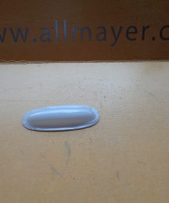 Cellon für Spriegellampe (Motorr. Kofferr. Fussr.) für Mercedes W187, W180, W128