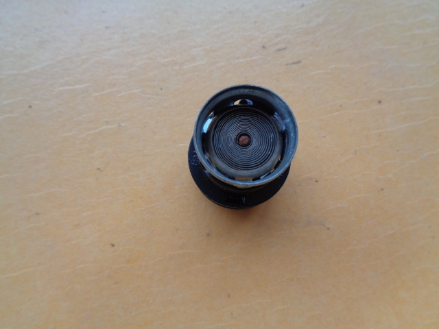 Zigarettenanzünder für Mercedes G, Puch G Typ 463, Bj. 1992 – Bild 3