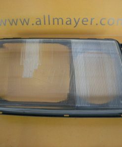 Scheinwerferglas, Streuscheibe rechts für Mercedes W124, S124