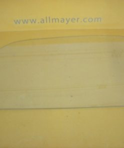 Fensterscheibe hinten links und rechts für Mercedes 170S, S-D, S-V, DS, Sb