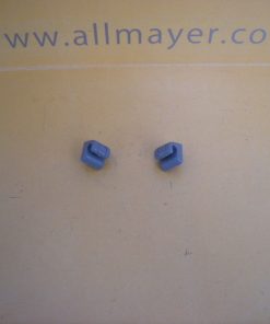 Sonnenblenden Halter in grau f. Mercedes W126