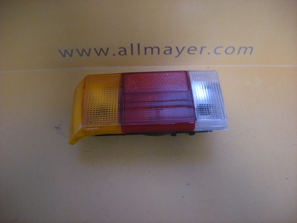 Rücklicht Rückleuchte links Golf 1 1976-1980 – Bild 4