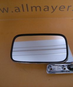 Spiegel links von SR (Chromspiegel) für Opel