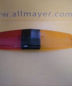 Neue Rückleuchte, Rücklicht, Lichtscheibe für Ford Transit Bj. 77-86