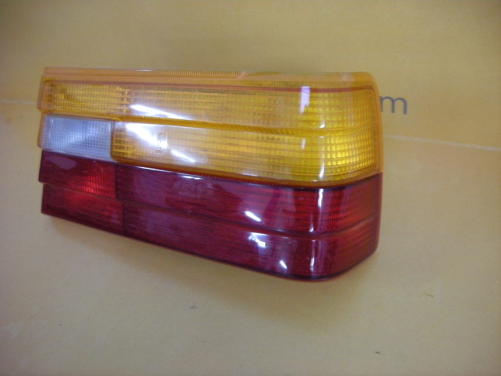 Rückleuchte, Rücklicht rechts für Ford Taunus 80-82 – Bild 2