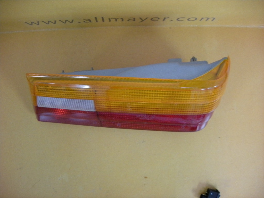 Rückleuchte, Rücklicht rechts für Ford Taunus 80-82 – Bild 4